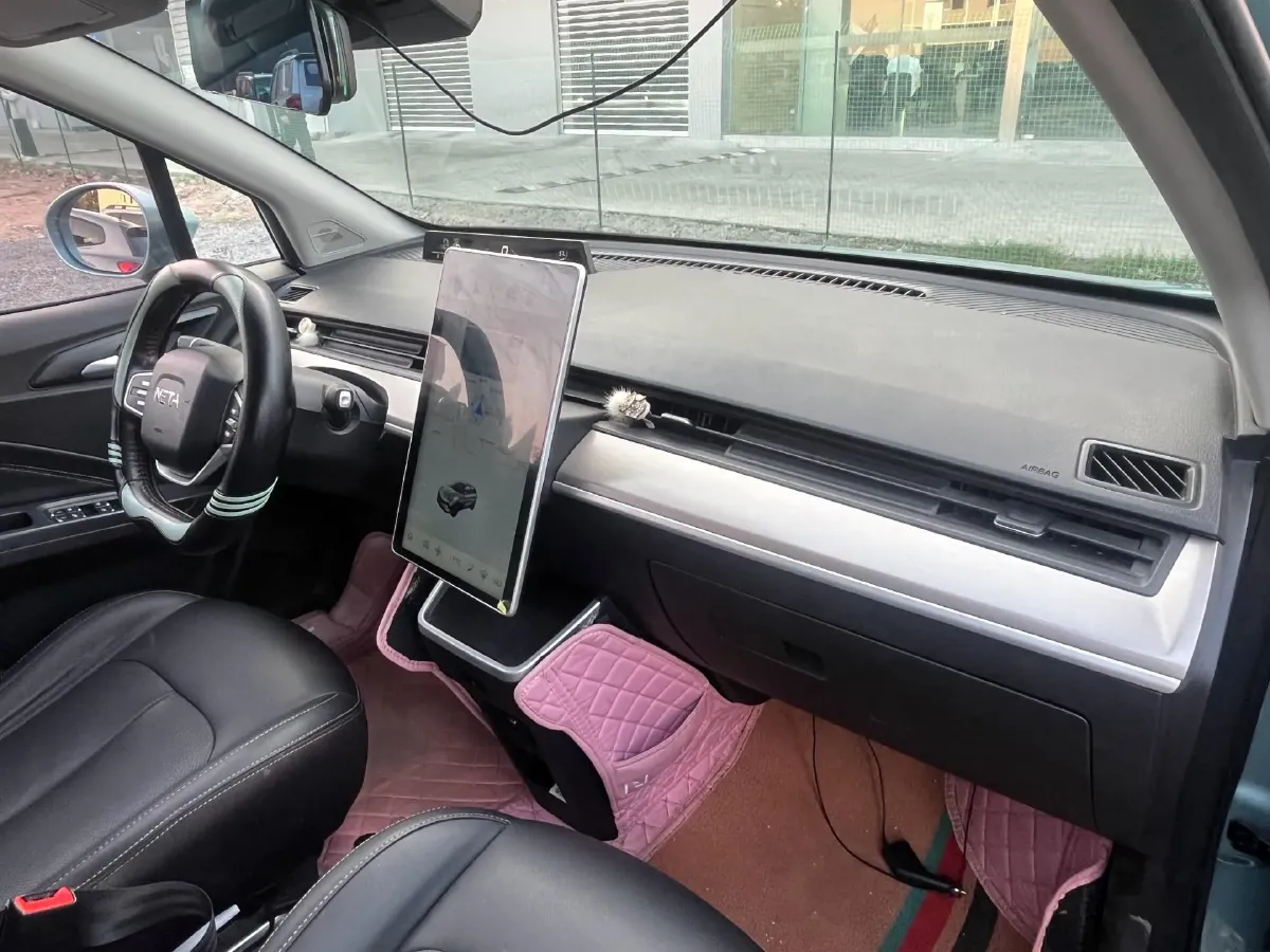 2021 Neta V BEV 38.54KWH,autocango,china used car exporter,china ev exporter,chinese used car exporter,chinese used ev exporter