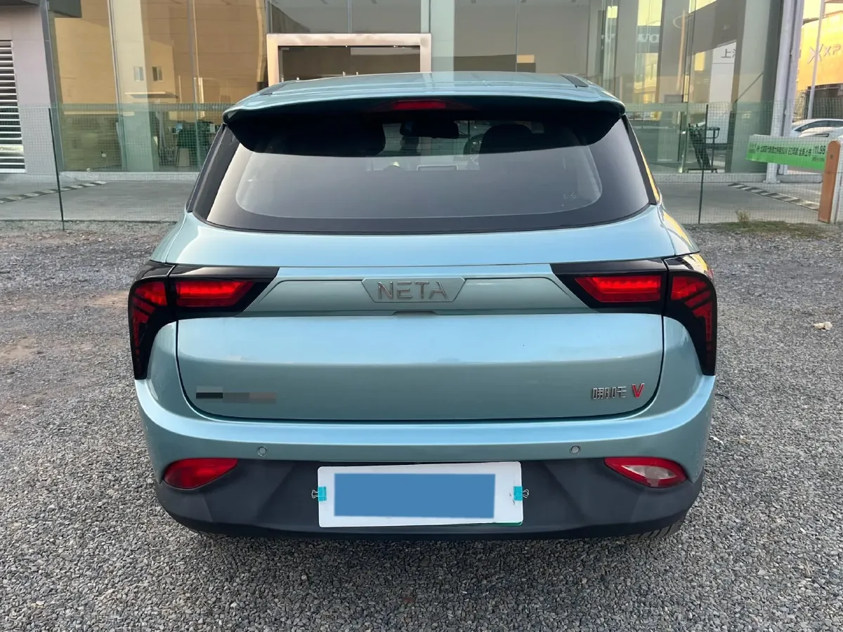 2021 Neta V BEV 38.54KWH,autocango,china used car exporter,china ev exporter,chinese used car exporter,chinese used ev exporter