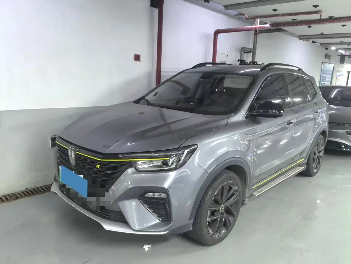 2020 Roewe RX5 eMAX 1.5T 169HP L4 AMT PHEV 16.6KWH