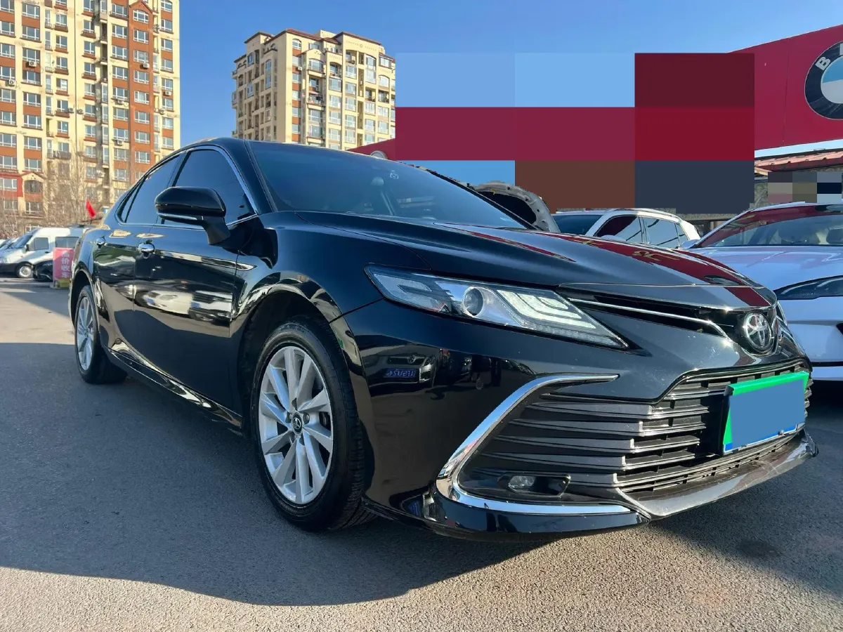 2021 Toyota Camry 2.0L 178HP L4 CVT,autocango,china used car exporter,china ev exporter,chinese used car exporter,chinese used ev exporter