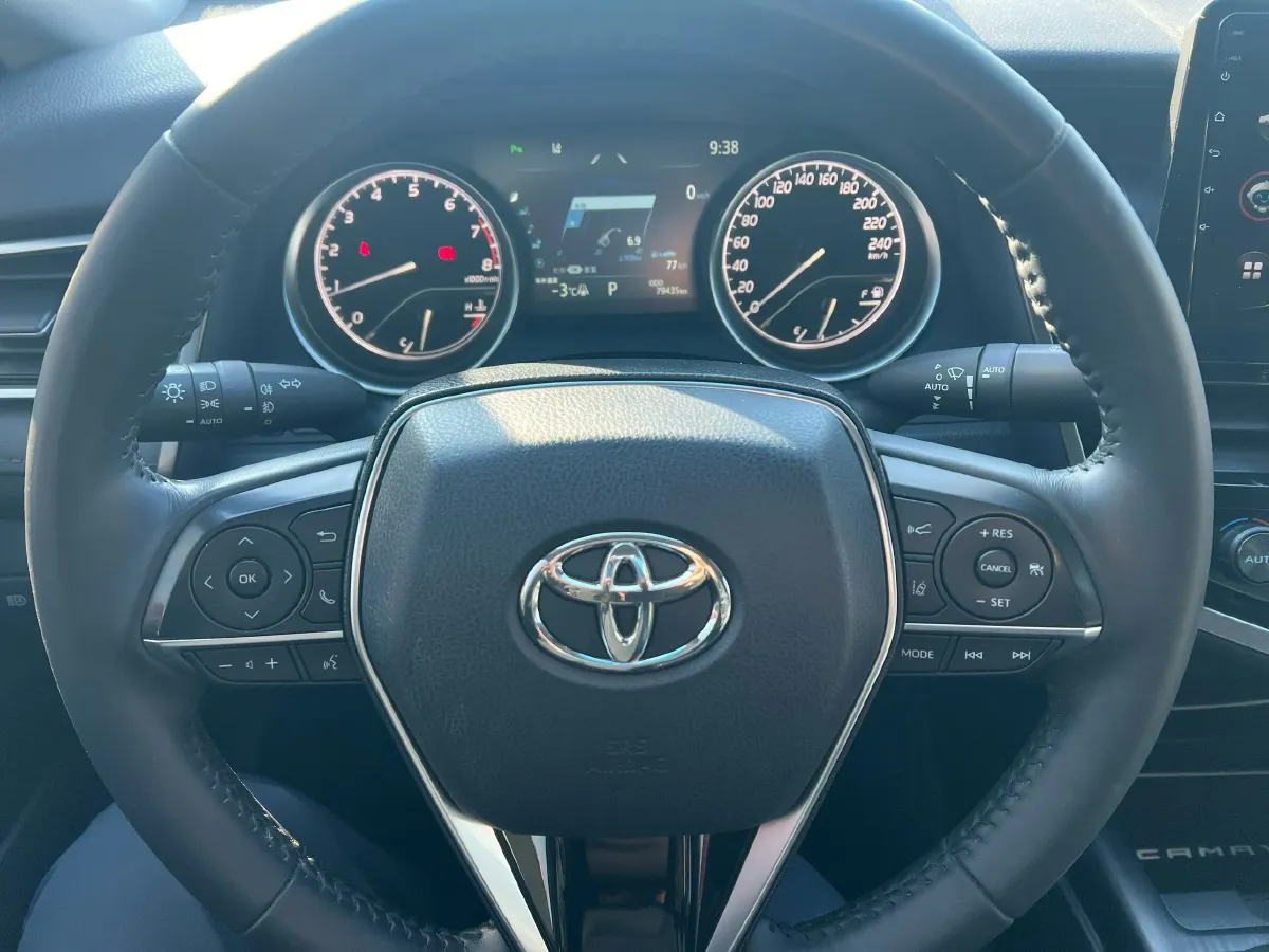 2021 Toyota Camry 2.0L 178HP L4 CVT,autocango,china used car exporter,china ev exporter,chinese used car exporter,chinese used ev exporter