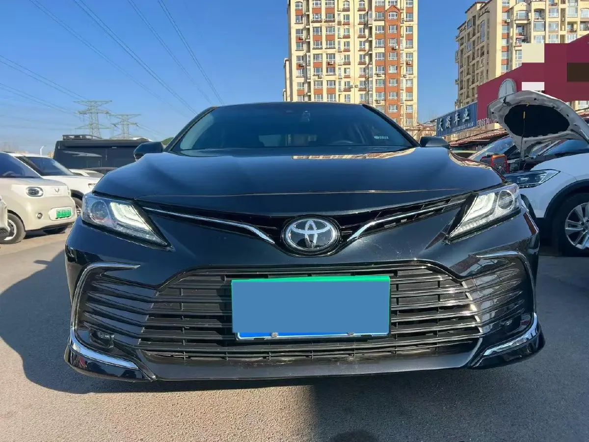 2021 Toyota Camry 2.0L 178HP L4 CVT,autocango,china used car exporter,china ev exporter,chinese used car exporter,chinese used ev exporter