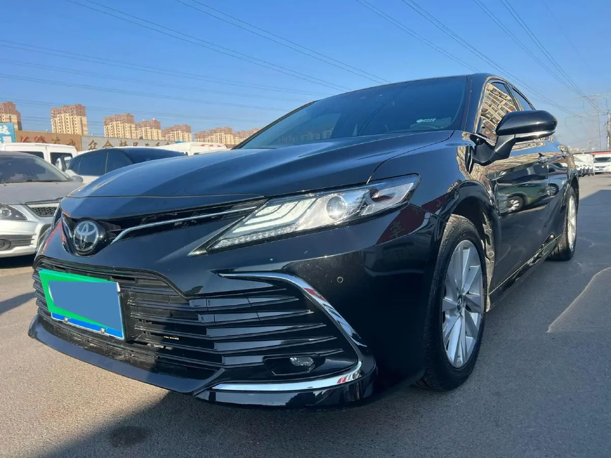 2021 Toyota Camry 2.0L 178HP L4 CVT,autocango,china used car exporter,china ev exporter,chinese used car exporter,chinese used ev exporter