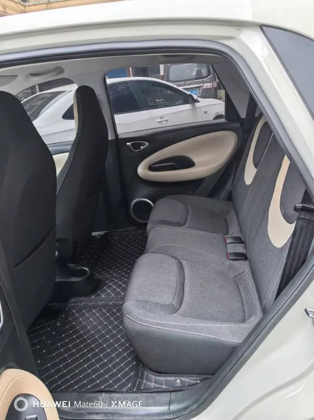 2023 WuLing BinGuo BEV 17.3KWH,autocango,china used car exporter,china ev exporter,chinese used car exporter,chinese used ev exporter