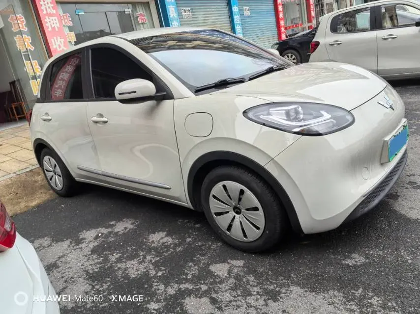 2023 WuLing BinGuo BEV 17.3KWH,autocango,china used car exporter,china ev exporter,chinese used car exporter,chinese used ev exporter