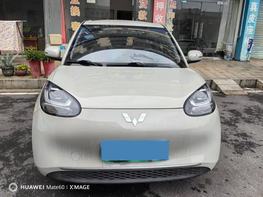 2023 WuLing BinGuo BEV 17.3KWH,autocango,china used car exporter,china ev exporter,chinese used car exporter,chinese used ev exporter
