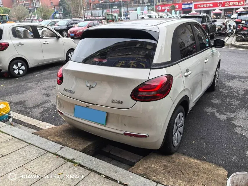 2023 WuLing BinGuo BEV 17.3KWH,autocango,china used car exporter,china ev exporter,chinese used car exporter,chinese used ev exporter