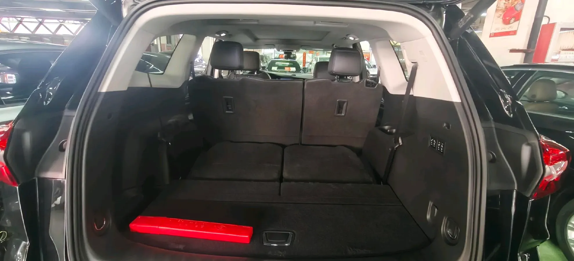 2022 Buick Enclave 2.0T 237HP L4 9AT,autocango,china used car exporter,china ev exporter,chinese used car exporter,chinese used ev exporter