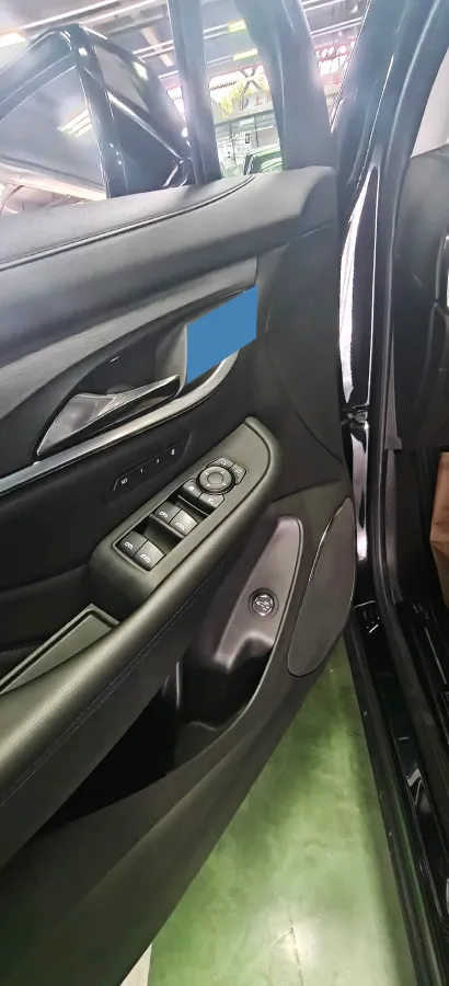 2022 Buick Enclave 2.0T 237HP L4 9AT,autocango,china used car exporter,china ev exporter,chinese used car exporter,chinese used ev exporter