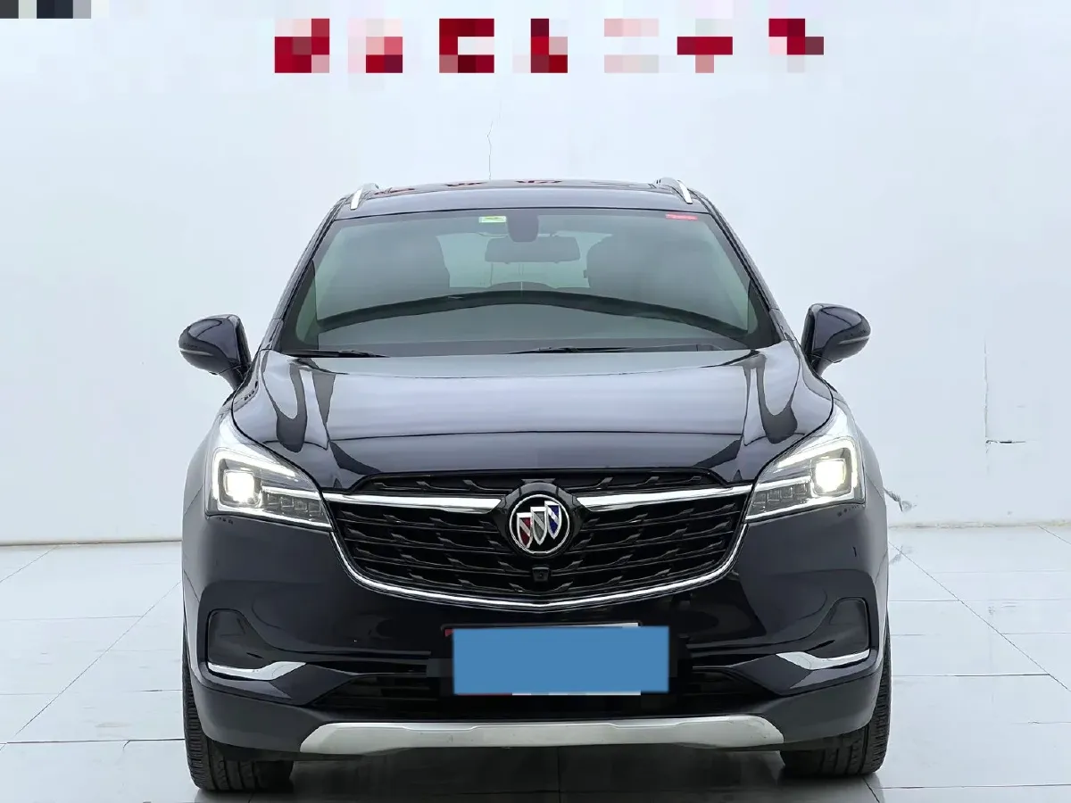 2020 Buick EnvisionPlus 2.0T 260HP L4 9AT,autocango,china used car exporter,china ev exporter,chinese used car exporter,chinese used ev exporter