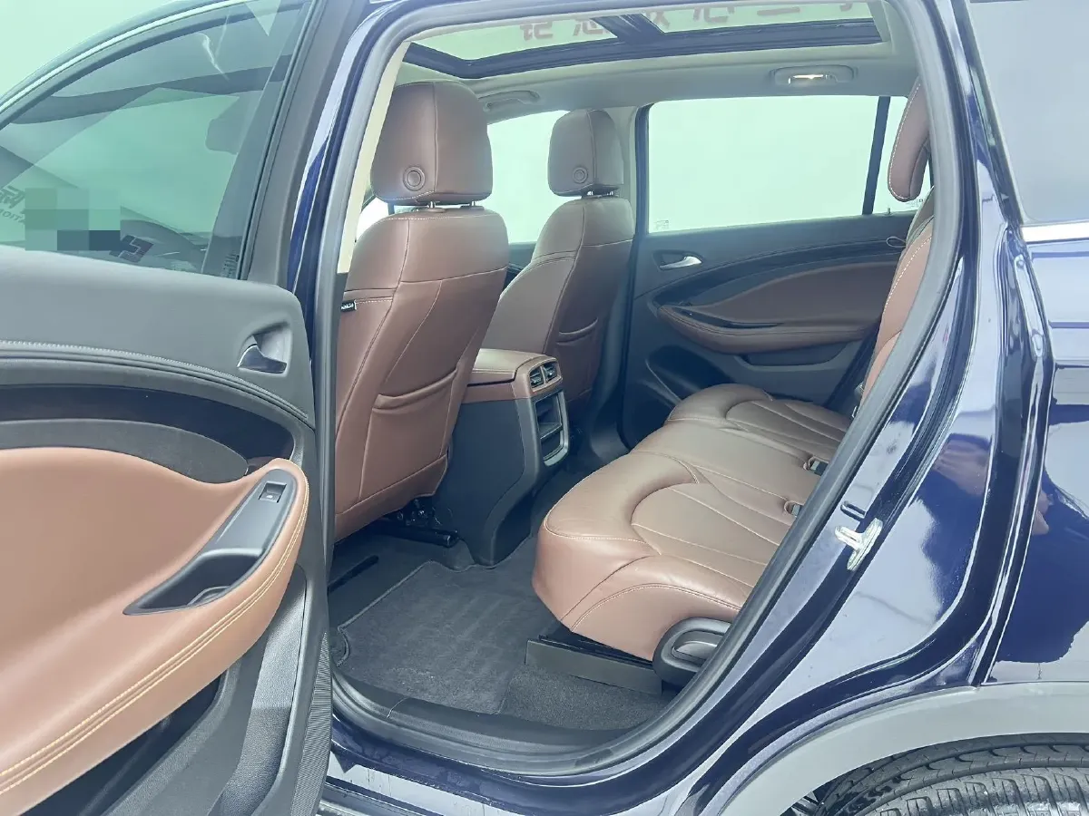 2020 Buick EnvisionPlus 2.0T 260HP L4 9AT,autocango,china used car exporter,china ev exporter,chinese used car exporter,chinese used ev exporter