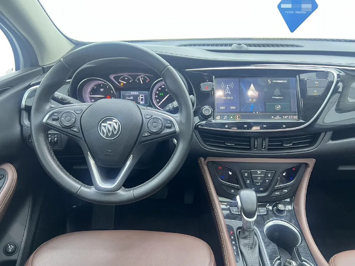 2020 Buick EnvisionPlus 2.0T 260HP L4 9AT,autocango,china used car exporter,china ev exporter,chinese used car exporter,chinese used ev exporter