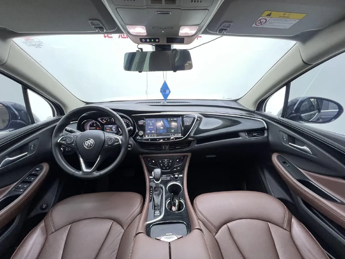 2020 Buick EnvisionPlus 2.0T 260HP L4 9AT,autocango,china used car exporter,china ev exporter,chinese used car exporter,chinese used ev exporter