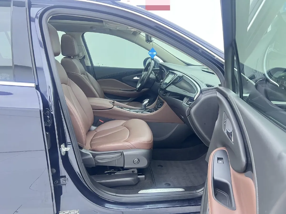 2020 Buick EnvisionPlus 2.0T 260HP L4 9AT,autocango,china used car exporter,china ev exporter,chinese used car exporter,chinese used ev exporter