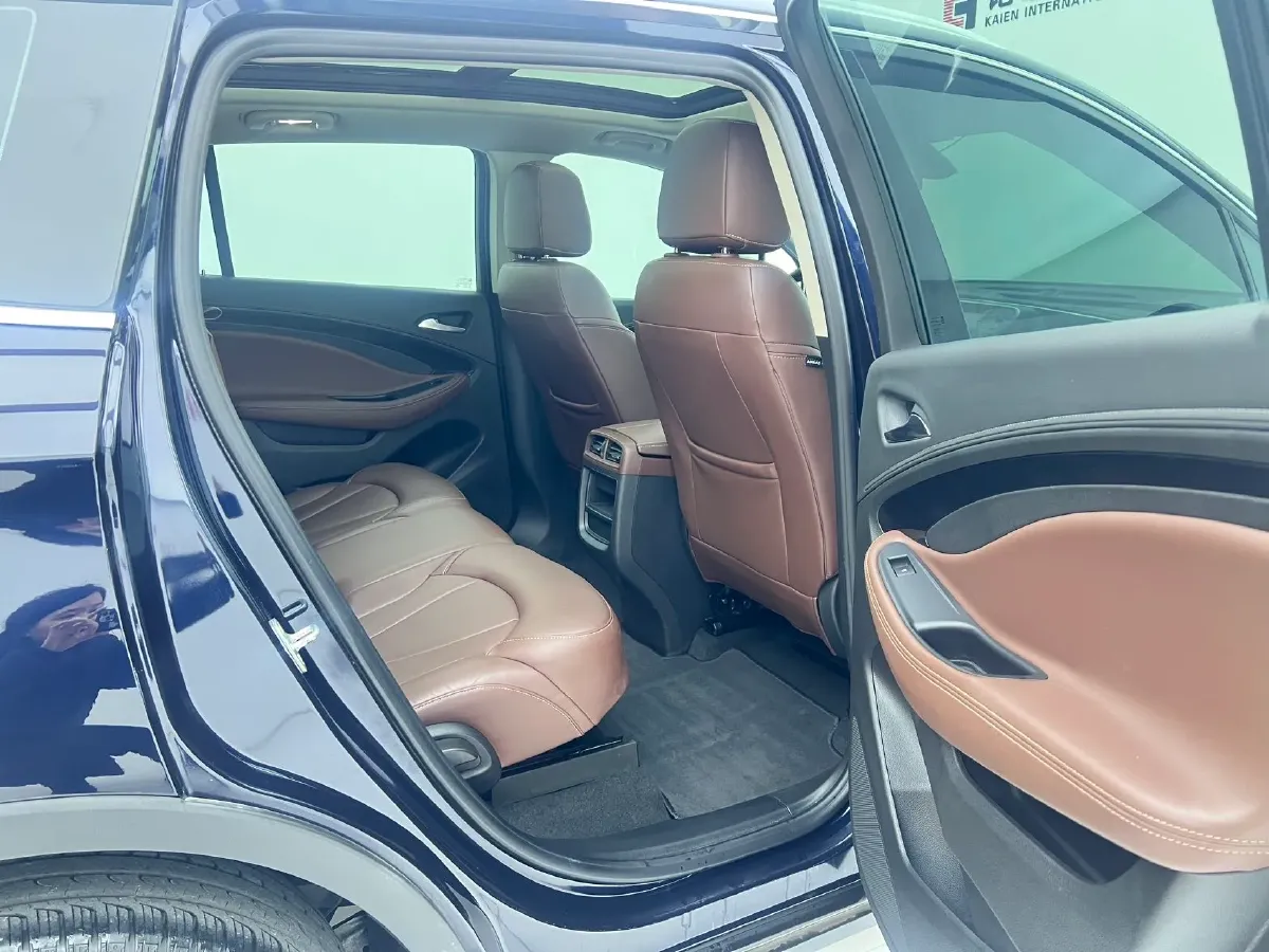 2020 Buick EnvisionPlus 2.0T 260HP L4 9AT,autocango,china used car exporter,china ev exporter,chinese used car exporter,chinese used ev exporter