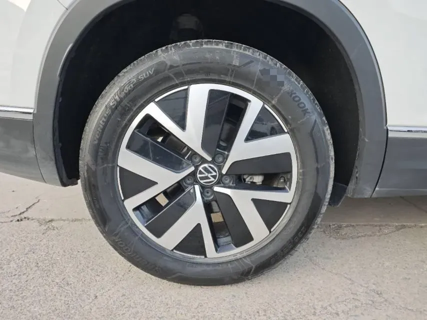 2023 Volkswagen Tayron 1.4T 150HP L4 7DCT,autocango,china used car exporter,china ev exporter,chinese used car exporter,chinese used ev exporter