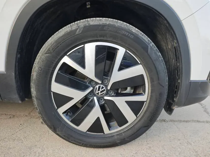 2023 Volkswagen Tayron 1.4T 150HP L4 7DCT,autocango,china used car exporter,china ev exporter,chinese used car exporter,chinese used ev exporter