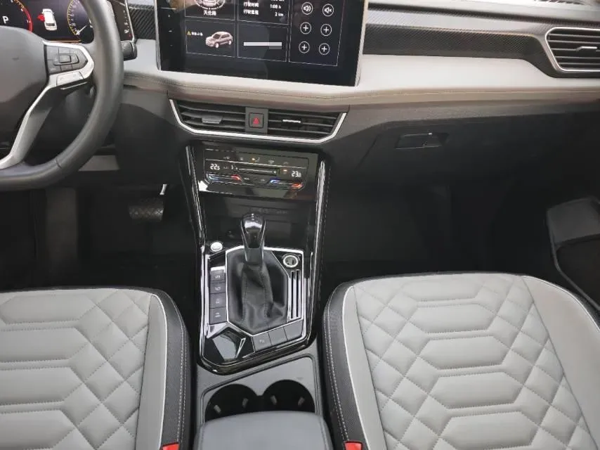2023 Volkswagen Tayron 1.4T 150HP L4 7DCT,autocango,china used car exporter,china ev exporter,chinese used car exporter,chinese used ev exporter