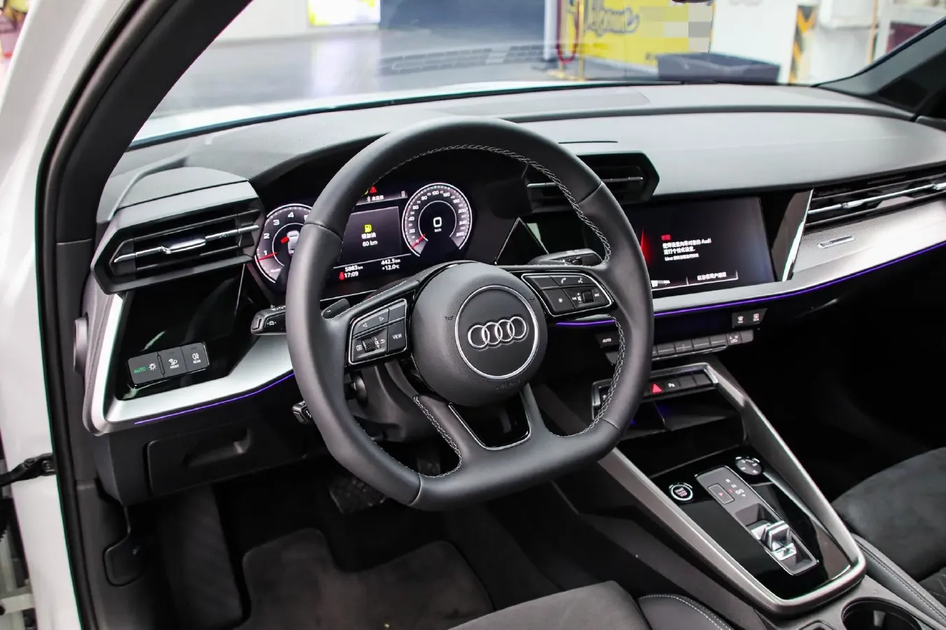 2022 Audi A3 1.4T 150HP L4 7DCT,autocango,china used car exporter,china ev exporter,chinese used car exporter,chinese used ev exporter