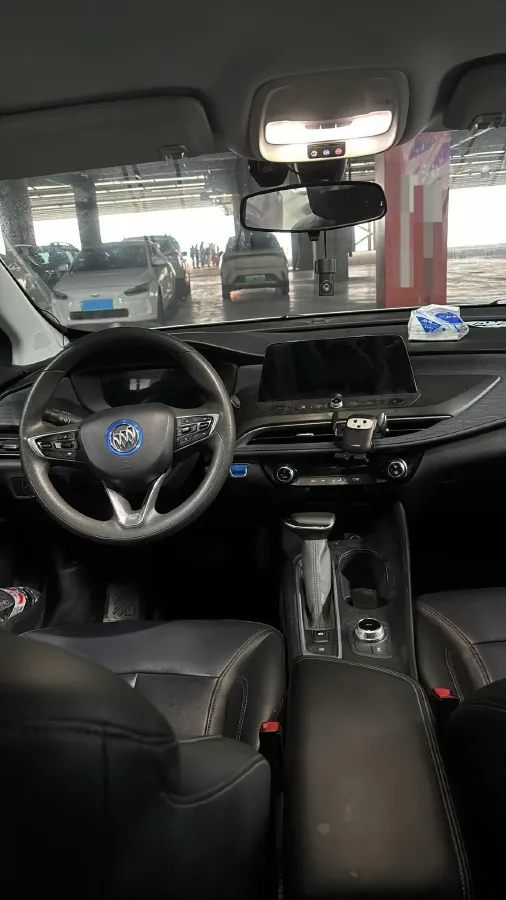 2023 Buick Velite 6 BEV 50.3KWH,autocango,china used car exporter,china ev exporter,chinese used car exporter,chinese used ev exporter