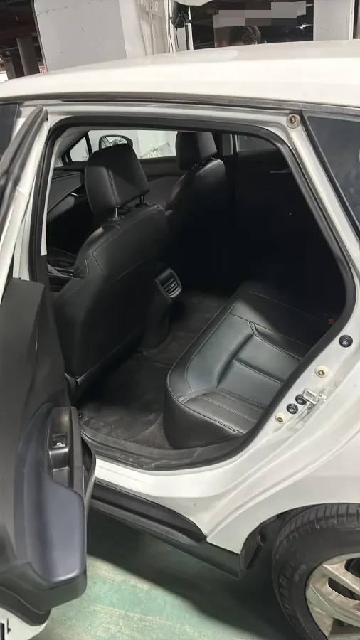 2023 Buick Velite 6 BEV 50.3KWH,autocango,china used car exporter,china ev exporter,chinese used car exporter,chinese used ev exporter