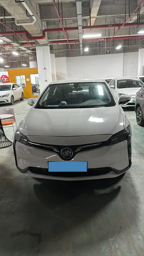 2023 Buick Velite 6 BEV 50.3KWH,autocango,china used car exporter,china ev exporter,chinese used car exporter,chinese used ev exporter