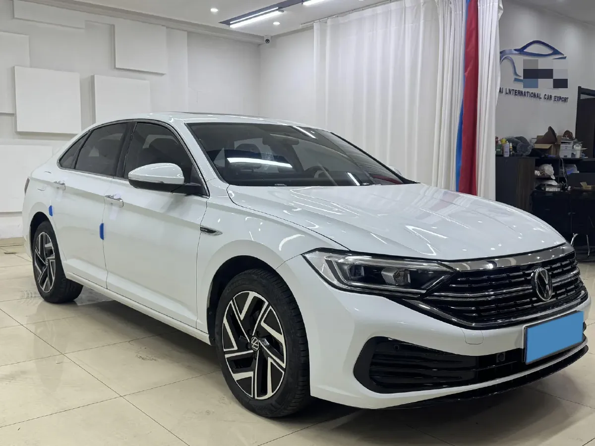 2023 Volkswagen Sagitar 1.4T 150HP L4 7DCT,autocango,china used car exporter,china ev exporter,chinese used car exporter,chinese used ev exporter
