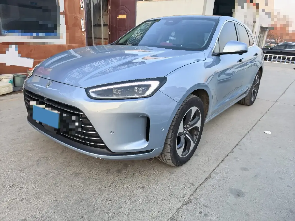 2023 AITO AITO M5 1.5T 152HP L4 REEV 40KWH