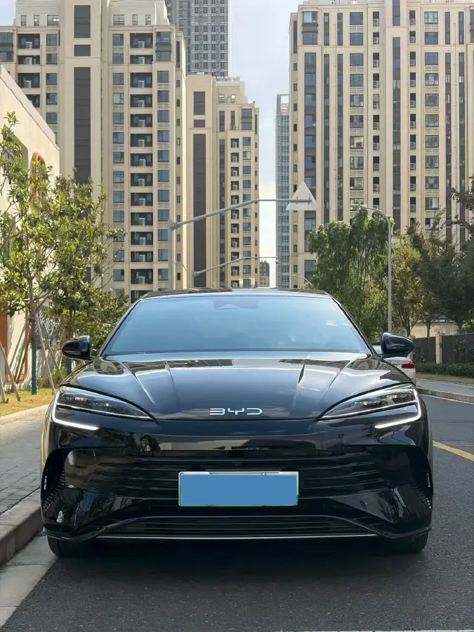 2025 BYD Seal07 DM-i 1.5L 101HP L4 E-CVT PHEV 17.6KWH,autocango,china used car exporter,china ev exporter,chinese used car exporter,chinese used ev exporter