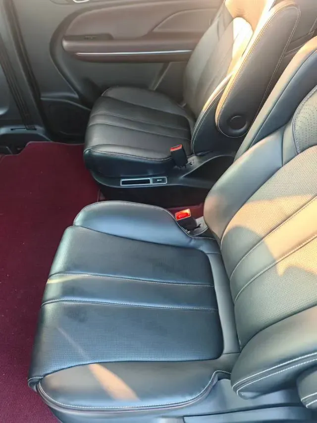 2023 GAC Trumpchi M6 1.5T 177HP L4 7DCT,autocango,china used car exporter,china ev exporter,chinese used car exporter,chinese used ev exporter