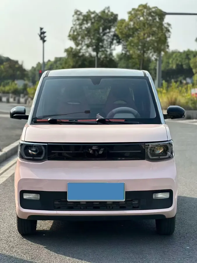 2022 WuLing HongGuang MINI EV BEV 13.9KWH,autocango,china used car exporter,china ev exporter,chinese used car exporter,chinese used ev exporter