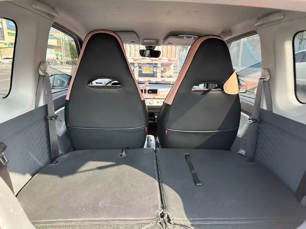 2022 WuLing HongGuang MINI EV BEV 13.9KWH,autocango,china used car exporter,china ev exporter,chinese used car exporter,chinese used ev exporter