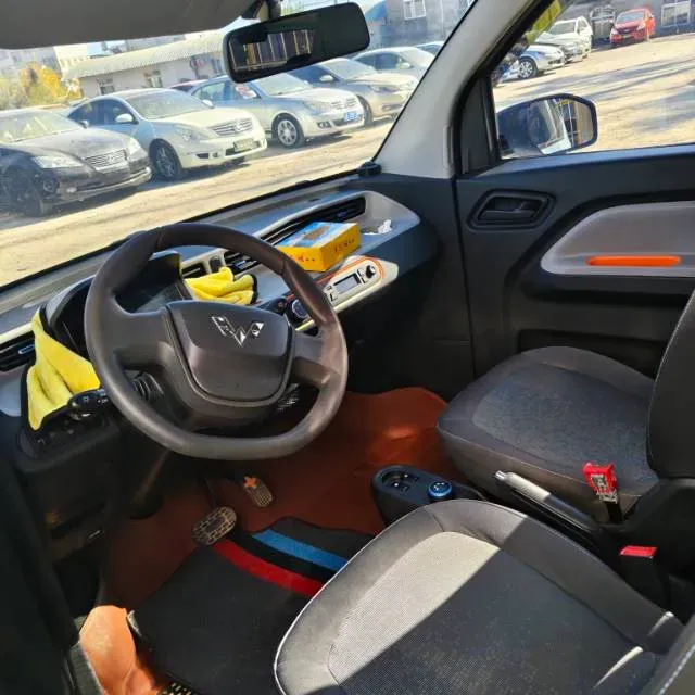 2020 WuLing HongGuang MINI EV BEV 9.3KWH,autocango,china used car exporter,china ev exporter,chinese used car exporter,chinese used ev exporter