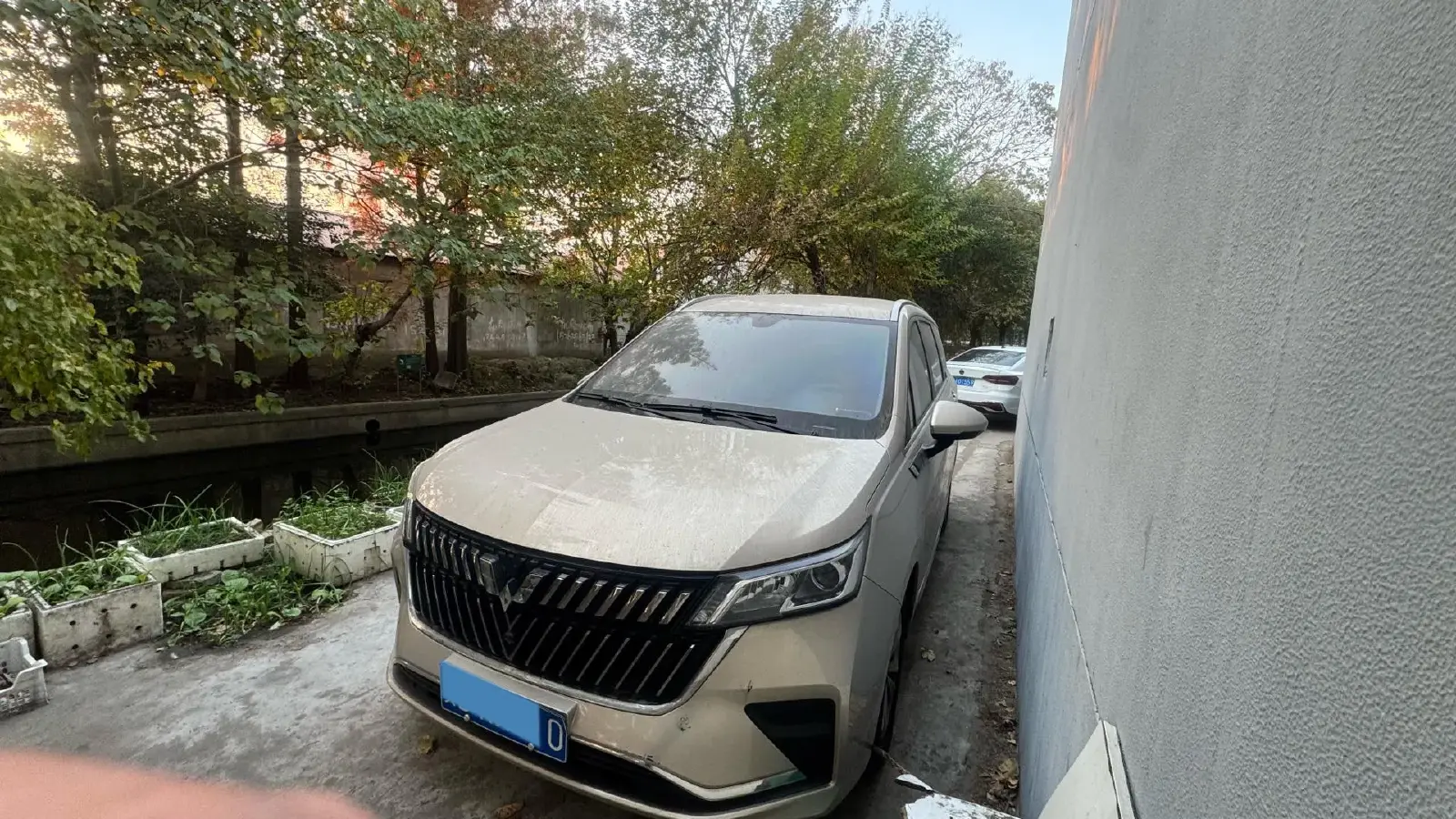 2022 WuLing JiaChen 1.5T 147HP L4 6MT