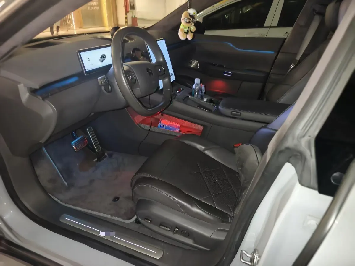 2021 Volkswagen ID.6 Crozz BEV 84.8KWH,autocango,china used car exporter,china ev exporter,chinese used car exporter,chinese used ev exporter