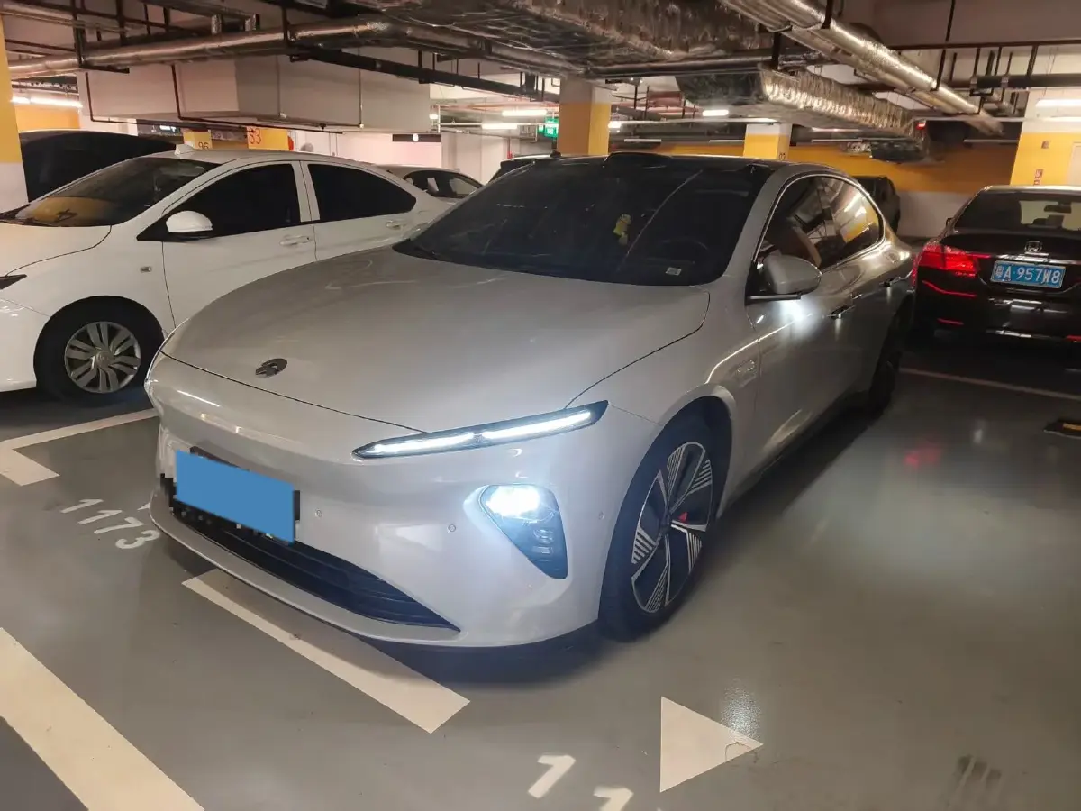 2021 Volkswagen ID.6 Crozz BEV 84.8KWH