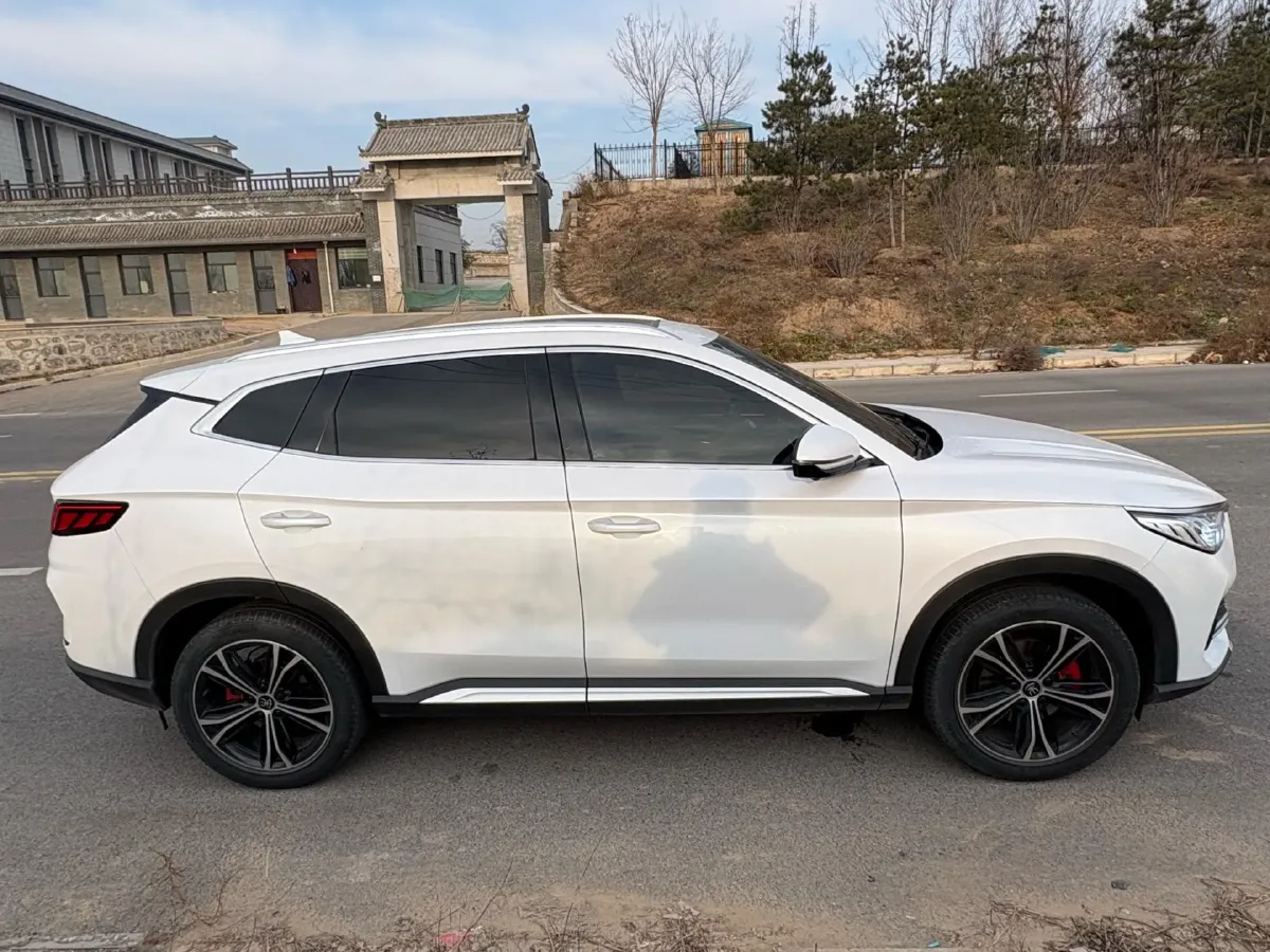 2020 BYD Song Plus 1.5T 185HP L4 7DCT,autocango,china used car exporter,china ev exporter,chinese used car exporter,chinese used ev exporter