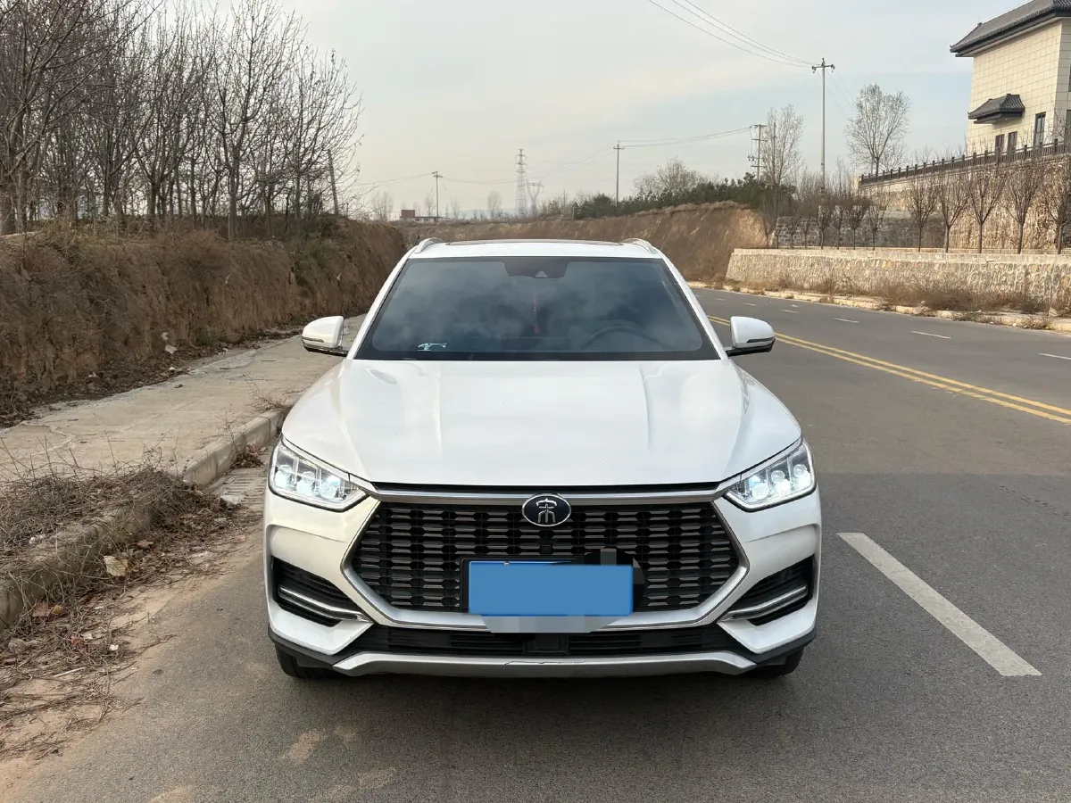 2020 BYD Song Plus 1.5T 185HP L4 7DCT,autocango,china used car exporter,china ev exporter,chinese used car exporter,chinese used ev exporter