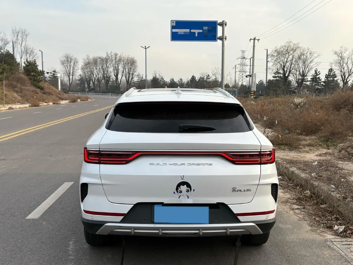 2020 BYD Song Plus 1.5T 185HP L4 7DCT,autocango,china used car exporter,china ev exporter,chinese used car exporter,chinese used ev exporter
