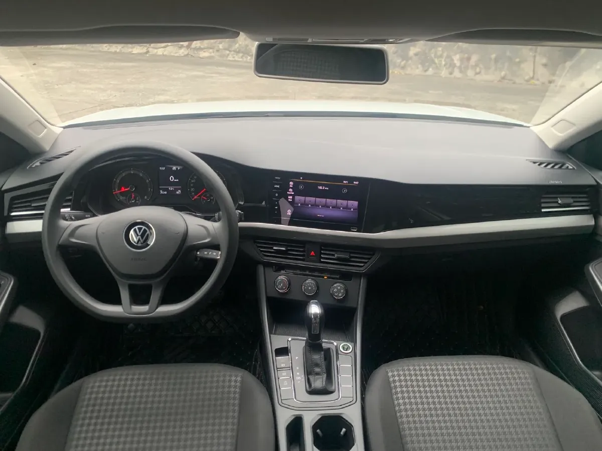 2021 Volkswagen Bora 1.5L 113HP L4 6AT,autocango,china used car exporter,china ev exporter,chinese used car exporter,chinese used ev exporter