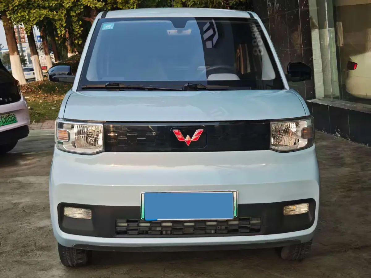 2020 WuLing HongGuang MINI EV BEV 9.3KWH,autocango,china used car exporter,china ev exporter,chinese used car exporter,chinese used ev exporter