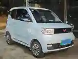 2020 WuLing HongGuang MINI EV BEV 9.3KWH