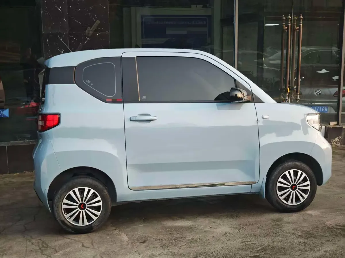 2020 WuLing HongGuang MINI EV BEV 9.3KWH,autocango,china used car exporter,china ev exporter,chinese used car exporter,chinese used ev exporter