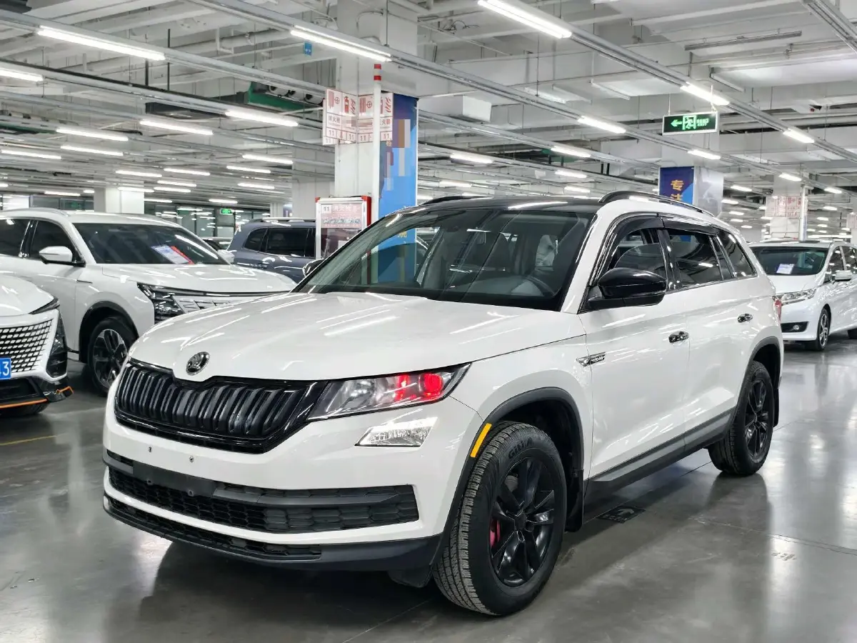 2019 Buick EnvisionPlus 1.5T 169HP L4 7DCT