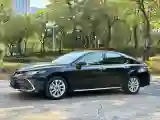 2023 Toyota Camry 2.0L 177HP L4 CVT