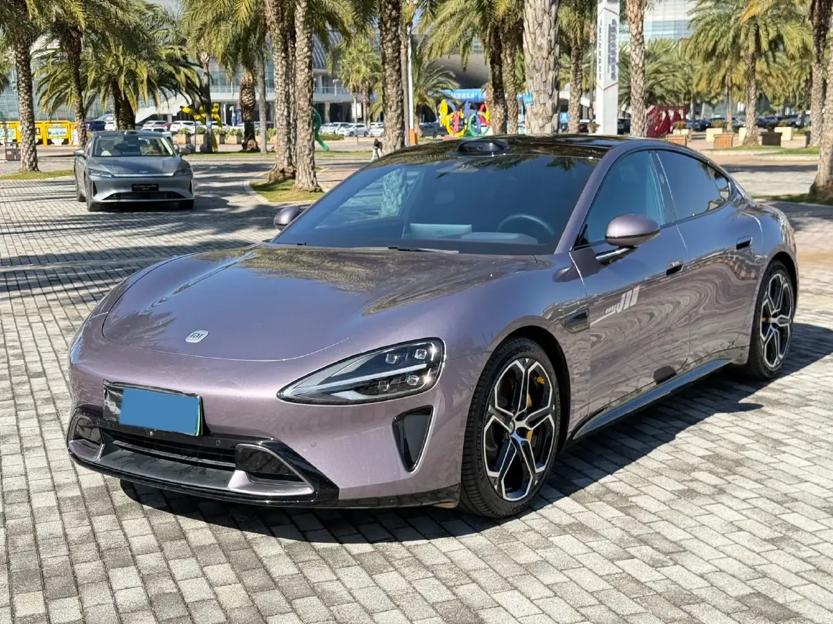 2024 MI SU7 BEV 101KWH