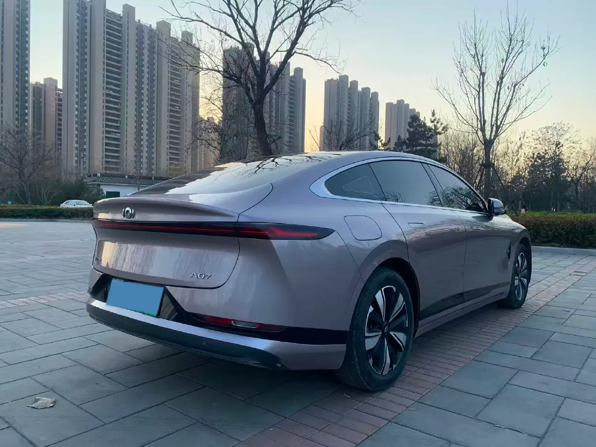 2023 ChangAn QiYuan A07 1.5L 95HP L4 REEV 28.4KWH,autocango,china used car exporter,china ev exporter,chinese used car exporter,chinese used ev exporter