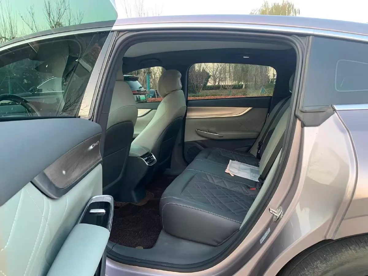 2023 ChangAn QiYuan A07 1.5L 95HP L4 REEV 28.4KWH,autocango,china used car exporter,china ev exporter,chinese used car exporter,chinese used ev exporter