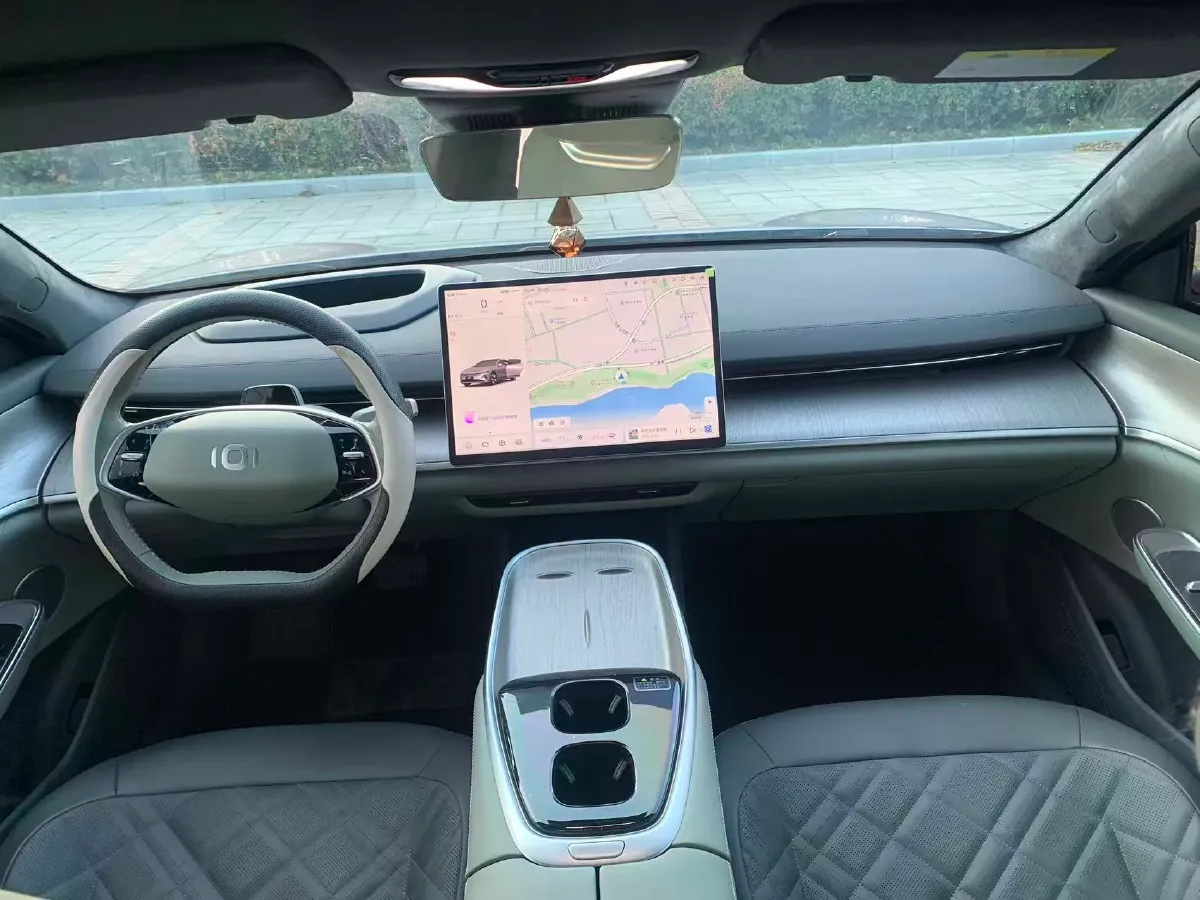 2023 ChangAn QiYuan A07 1.5L 95HP L4 REEV 28.4KWH,autocango,china used car exporter,china ev exporter,chinese used car exporter,chinese used ev exporter