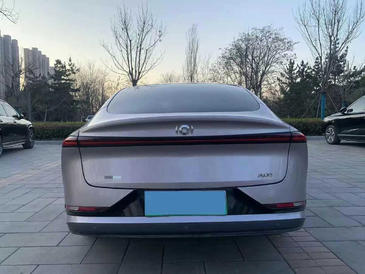 2023 ChangAn QiYuan A07 1.5L 95HP L4 REEV 28.4KWH,autocango,china used car exporter,china ev exporter,chinese used car exporter,chinese used ev exporter